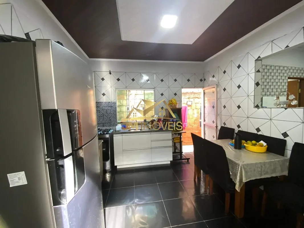 Se você busca conforto, praticidade e um ambiente acolhedor para sua família, es...