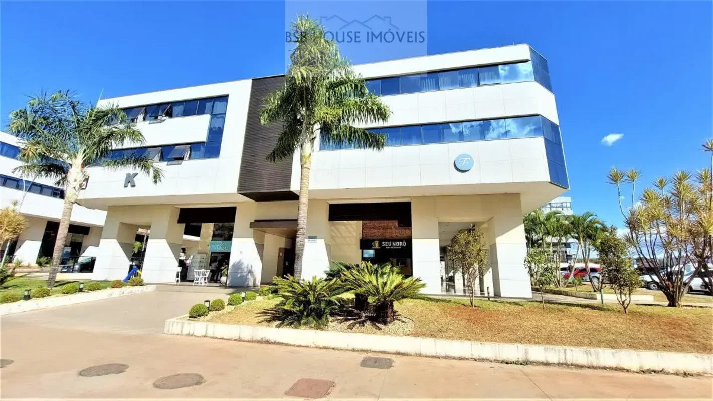 SHCNW 10/11BLOCO K (NOROESTE) APARTAMENTO DE 2 QUARTOS.BSB HOUSE IMÓVEIS ALUGA: ...
