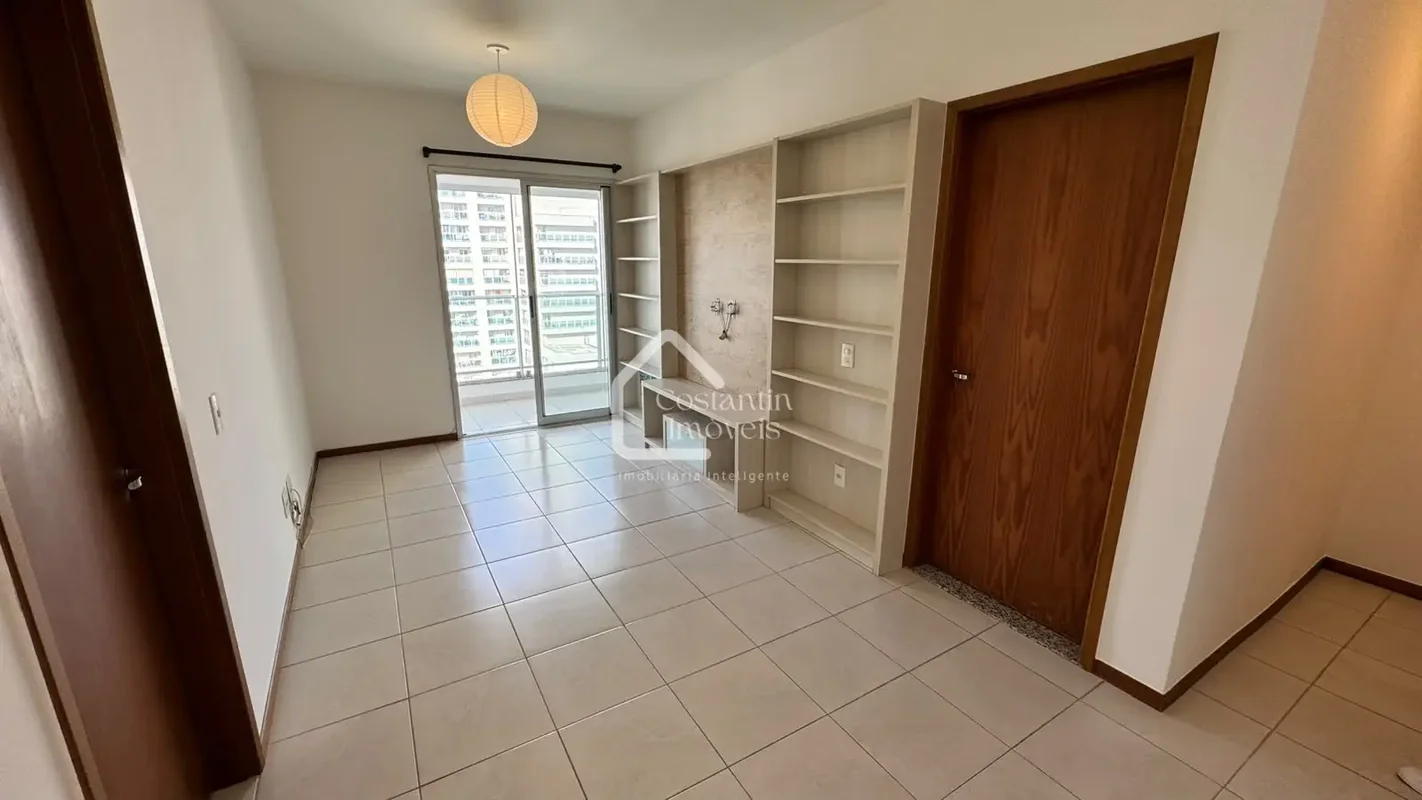APARTAMENTO MOBILIADO PARA ALUGUEL | VITALI ARQUITETURA DE LAZER – ÁGUAS CLARAS-...