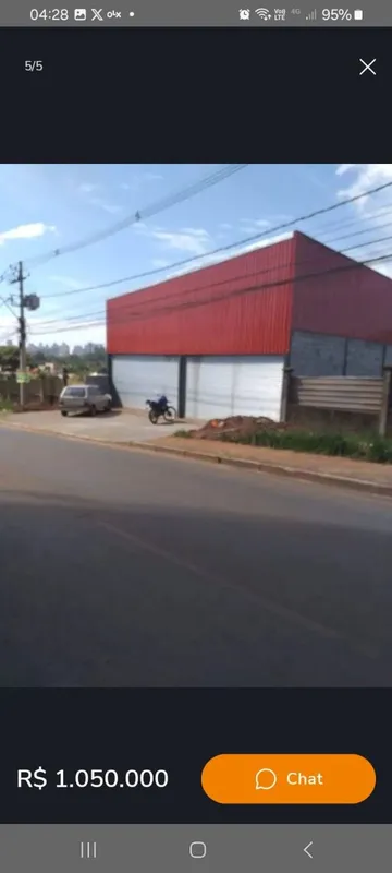 Foto do Imóvel