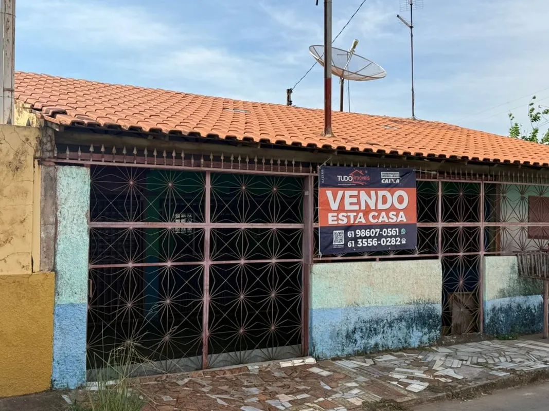Foto do Imóvel