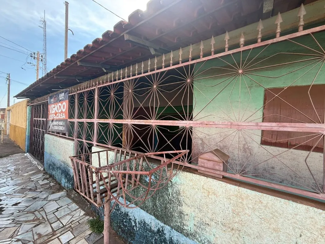 Foto do Imóvel