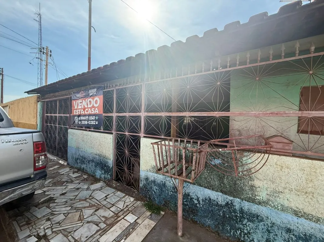Foto do Imóvel