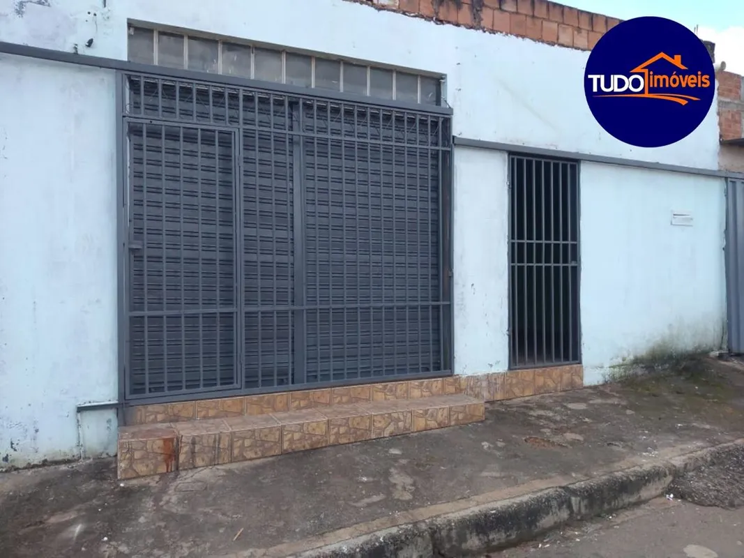 Foto do Imóvel