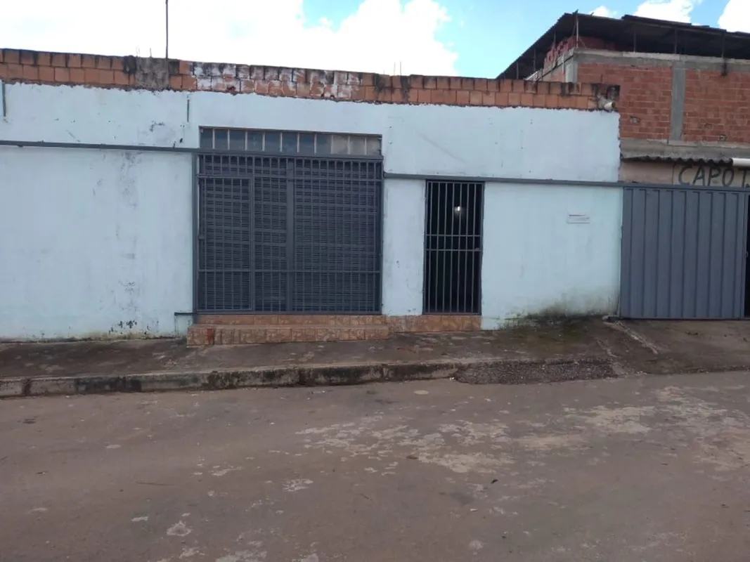 Foto do Imóvel