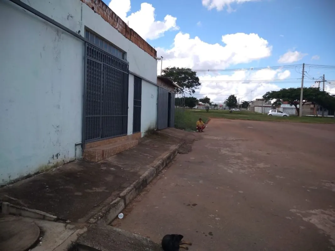 Foto do Imóvel