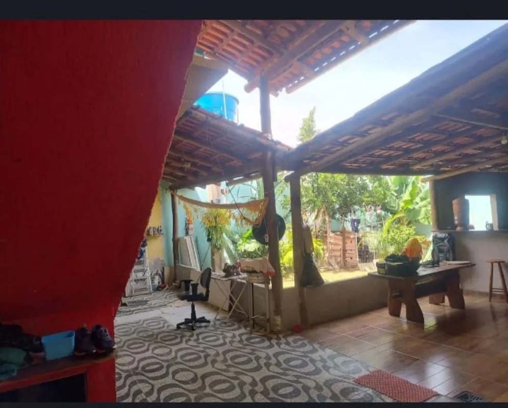 Foto do Imóvel