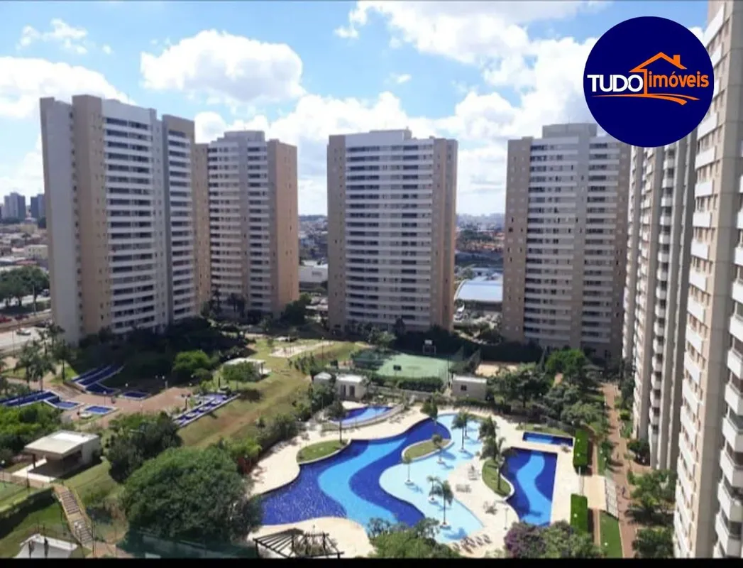 Você está em busca do apartamento dos seus sonhos? Uma espécie de Garden Condomí...