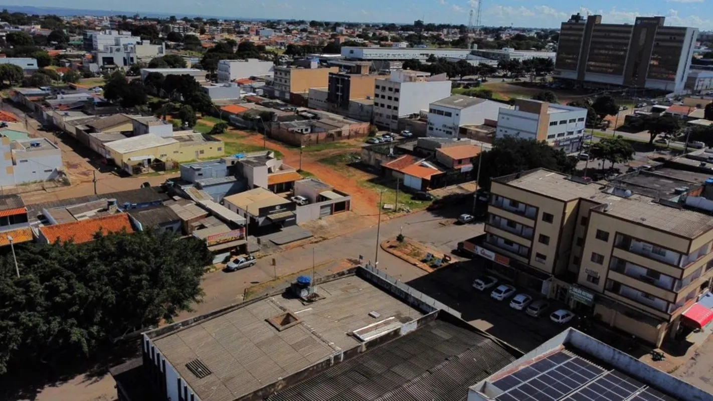 Foto do Imóvel