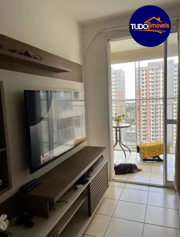 Você procura um apartamento aconchegante e bem localizado para chamar de seu? En...