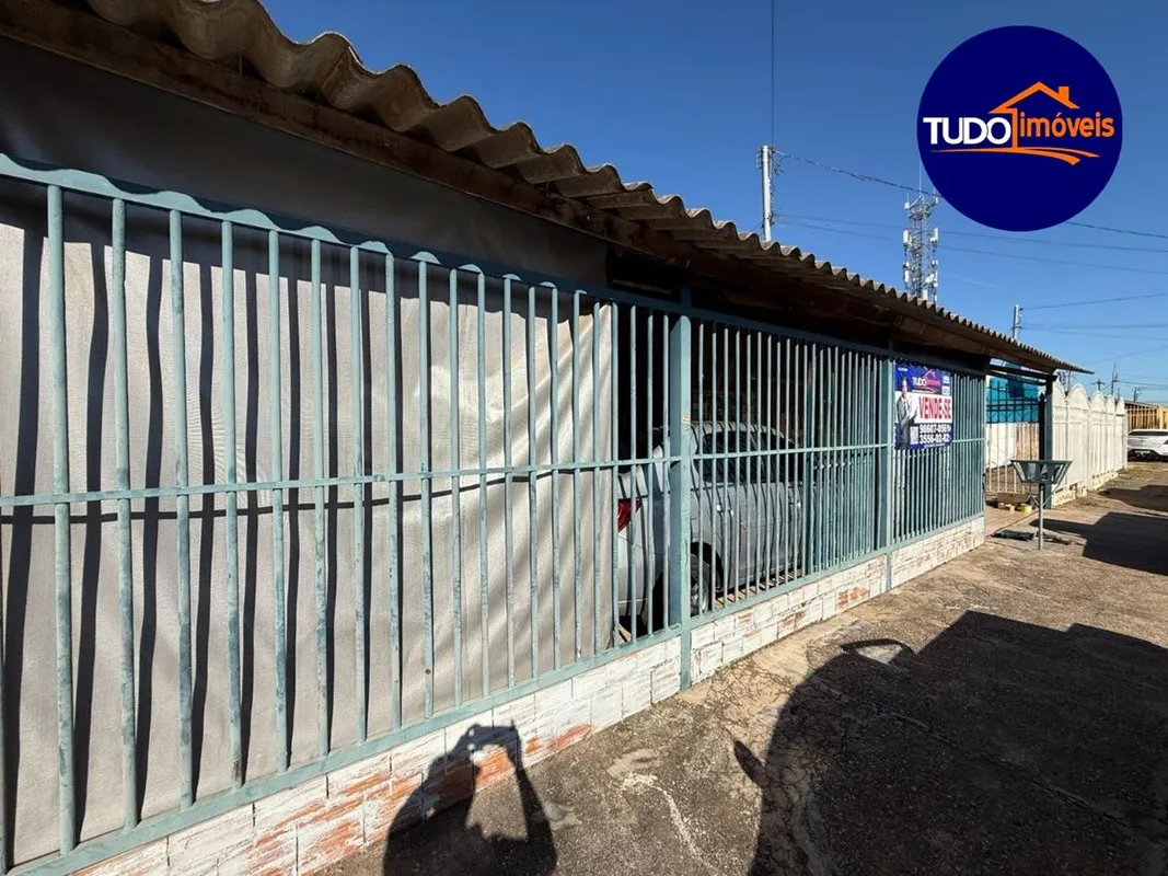CASA COM 4 UNIDADES NO LOTE - SETOR SUL | GAMA/DFExcelente oportunidade para inv...