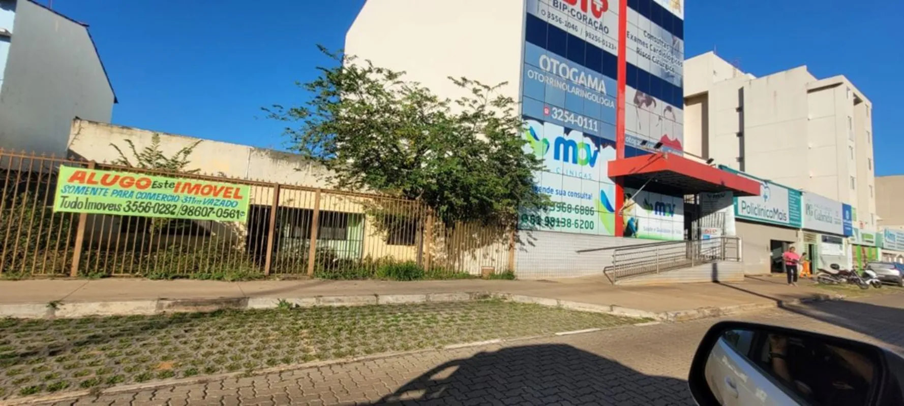 Foto do Imóvel