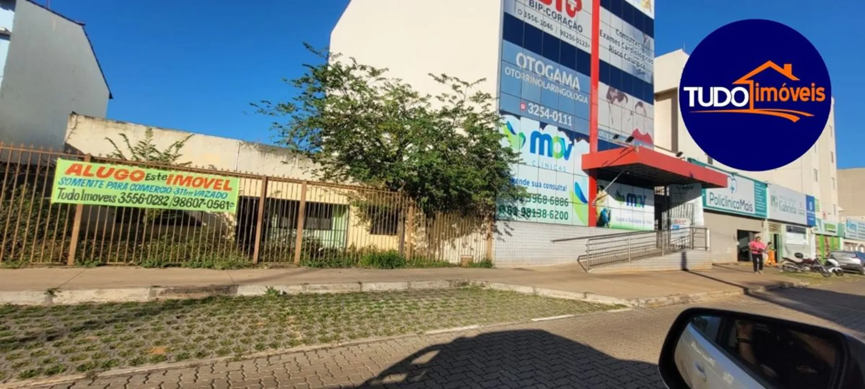 Foto do Imóvel