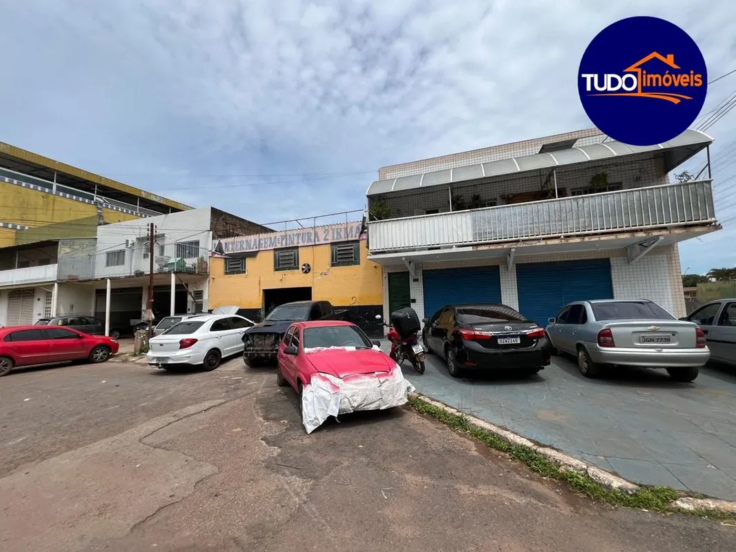 Foto do Imóvel