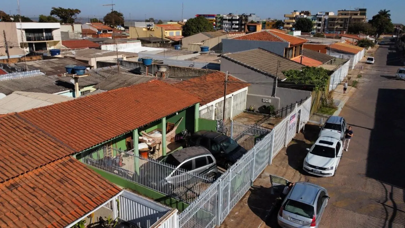 Foto do Imóvel