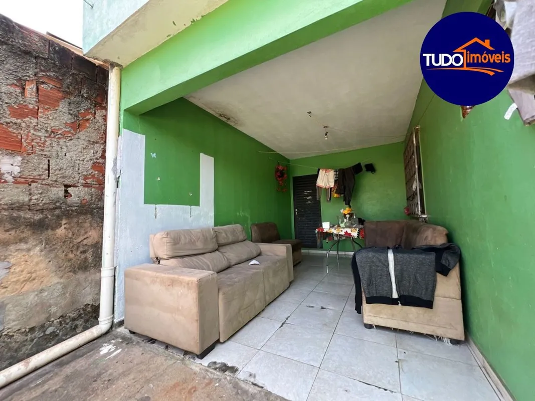 Foto do Imóvel