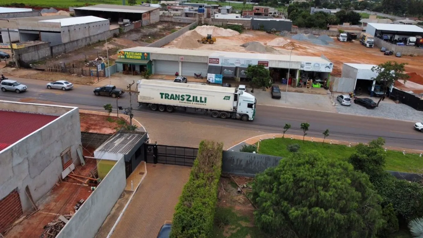 Foto do Imóvel