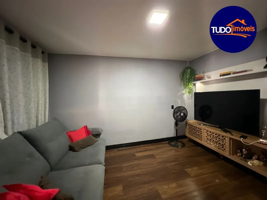 Casa à Venda | Santa Maria Norte | Q 214Se você busca uma casa confortável e bem...