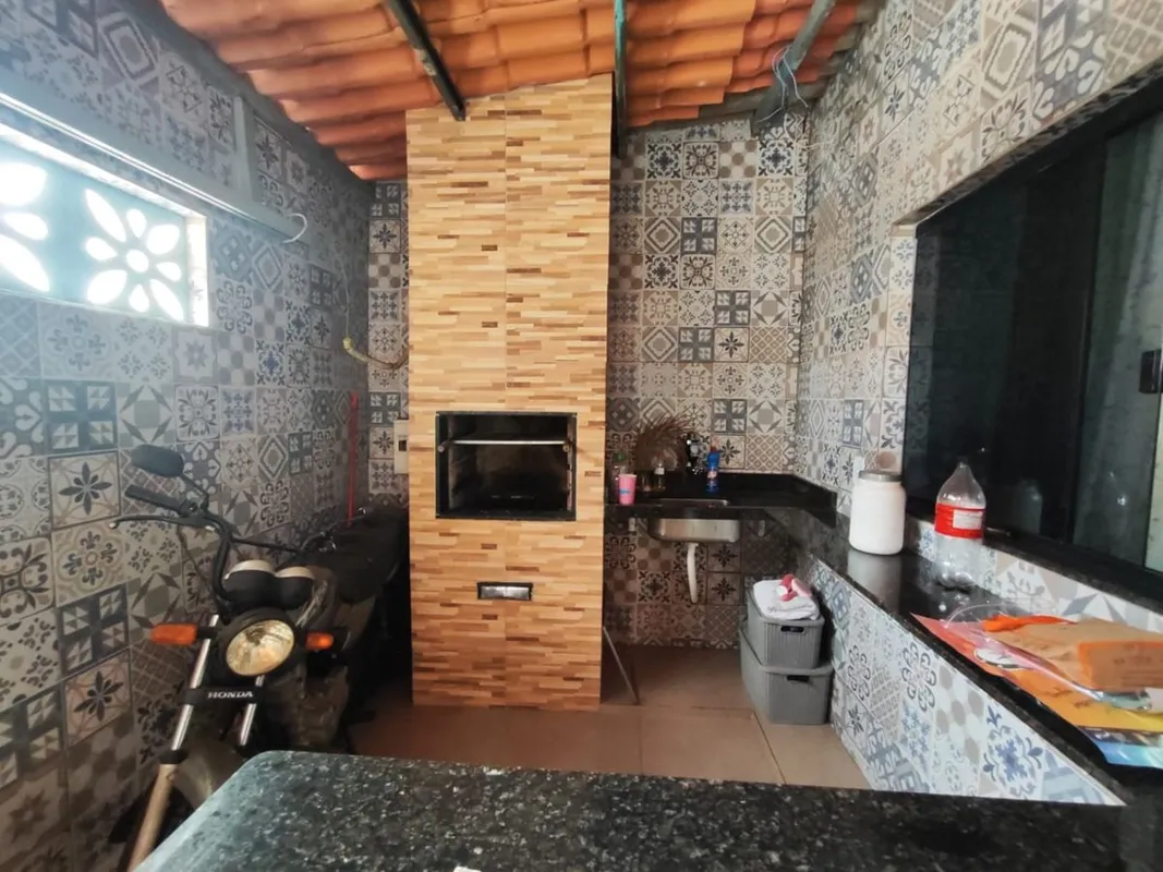 Foto do Imóvel