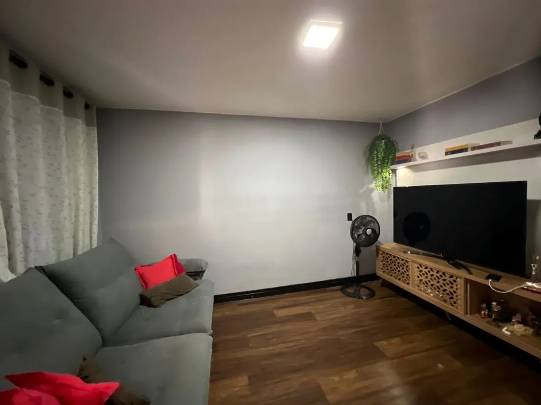 Casa à Venda | Santa Maria Norte | Q 214Se você busca uma casa confortável e bem...