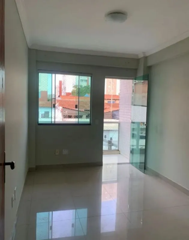 APARTAMENTO À VENDA NO RESIDENCIAL BELLO STANZA, VALPARAÍSO/GOLocalização: Valpa...