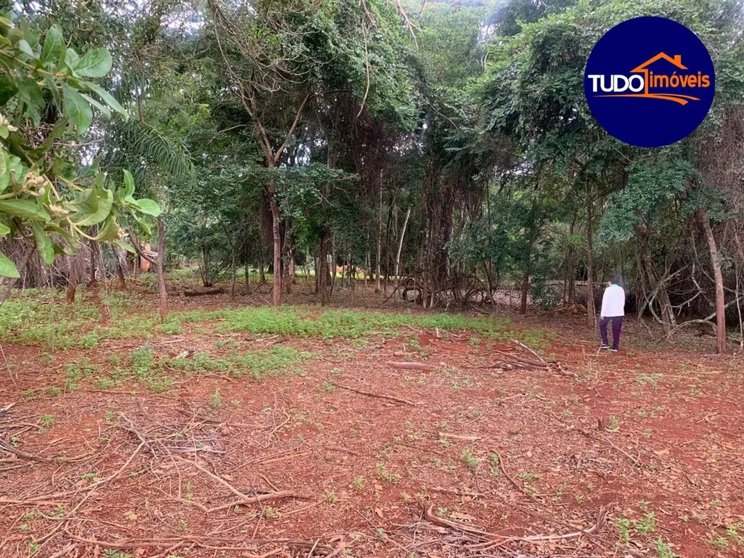 LOTE À VENDA, JARDIM INGÁ, Lote 12.275 m²Localização: Jardim Ingá, Quadra 50, 17...