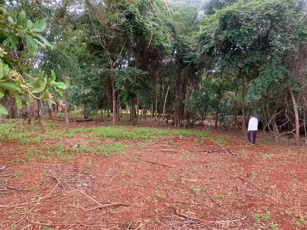 Chácara de 12.275m² à venda em Jardim Ingá-GO, no bairro Quadra 50, 17 - Mansões...