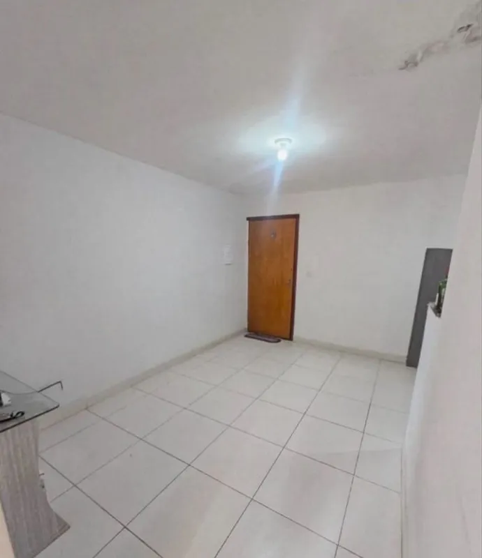 Excelente oportunidade de investimento! Apartamento à venda em Brasília-DF, no b...