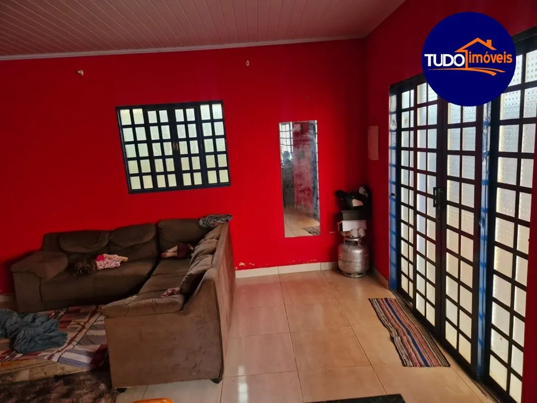 TUDO IMÓVEIS LTDA ? CRECI 23.925 DFLOTE COM DUAS CASAS - LUNABEL / OPORTUNIDADE ...