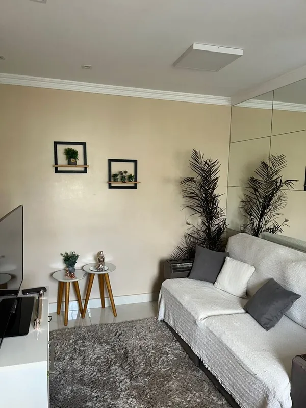 Apartamento à venda em Brasília-DF, Setor Meireles (Santa Maria) com 2 quartos e...