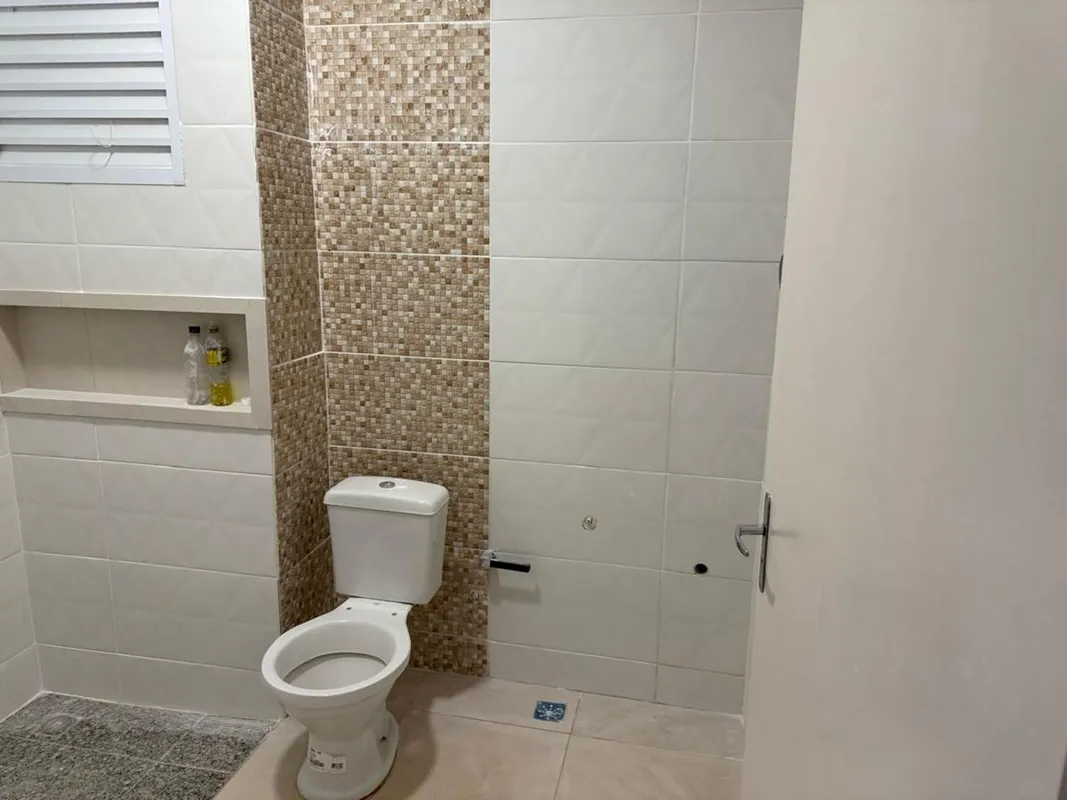 Apartamento à venda em Valparaíso de Goiás-GO, Parque Marajó. 2 qtos, 1 banheiro...