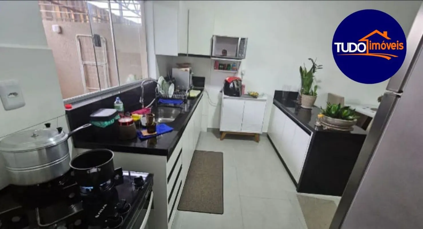 Apartamento a venda no Grande Colorado, Condomínio Jardins Imperiais- Sobradinho...