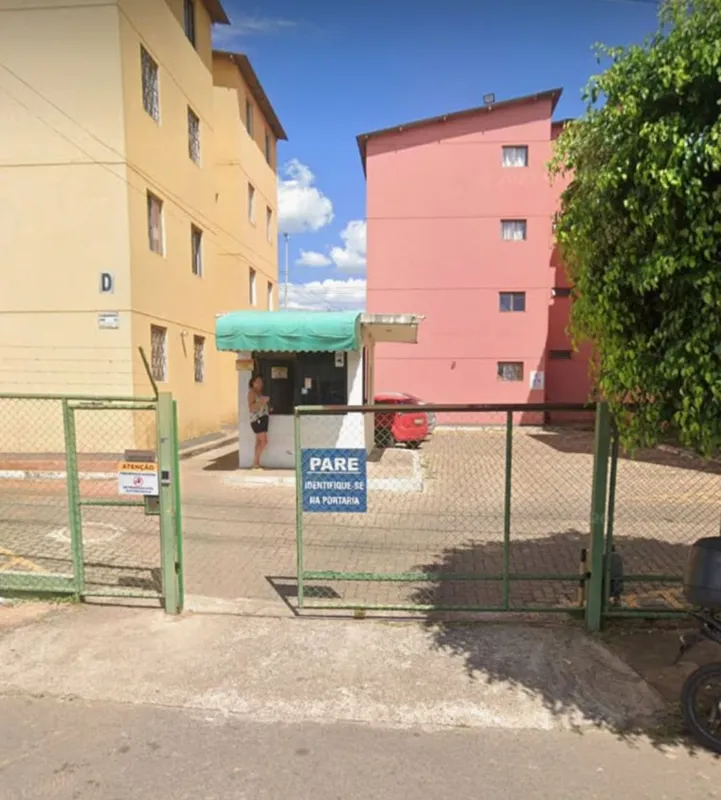 Foto do Imóvel