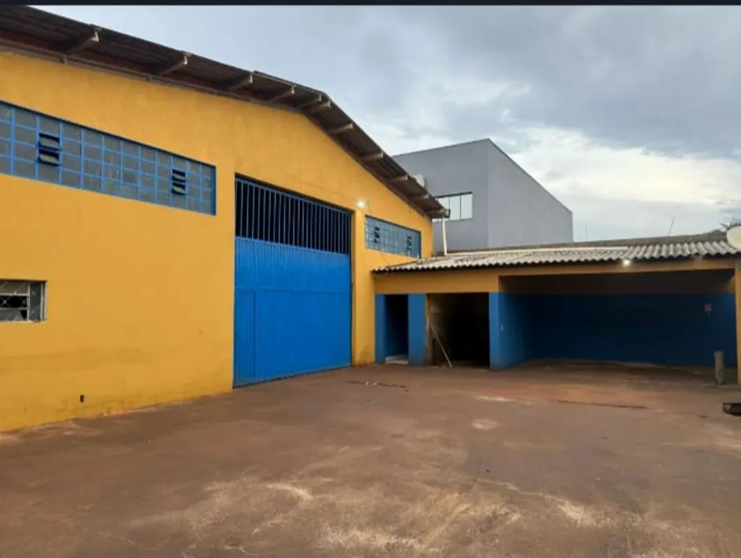 Foto do Imóvel