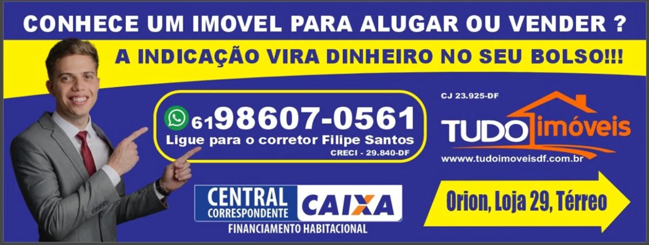Foto do Imóvel