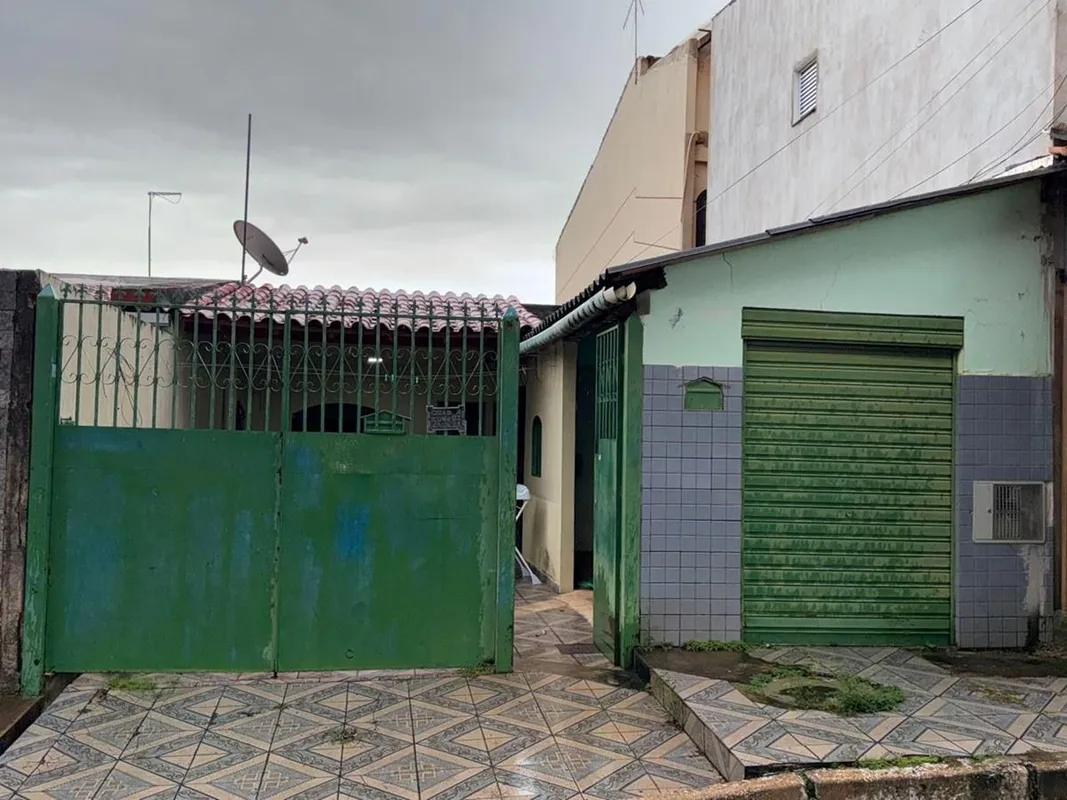 Foto do Imóvel