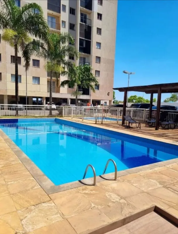 Apartamento à venda em Valparaiso II. 3 quartos, 1 suíte, 2 banheiro, 1 vaga de ...