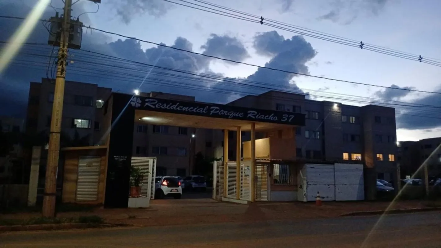 Foto do Imóvel