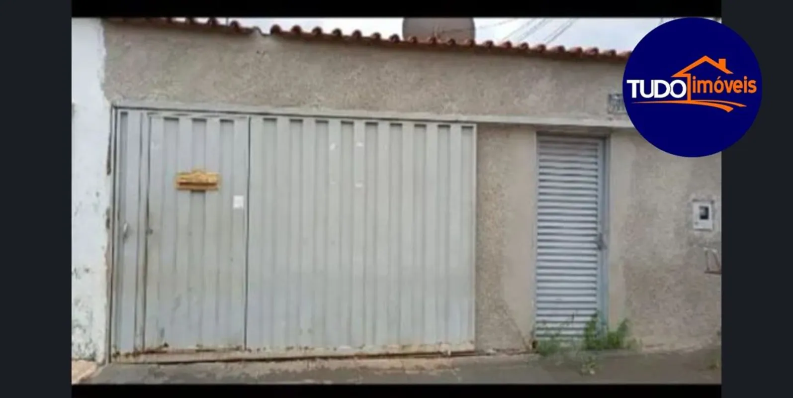 Casa na Vila Roriz, Gama-DFCasa, simples na quadra B da vila Roriz gama oeste, p...