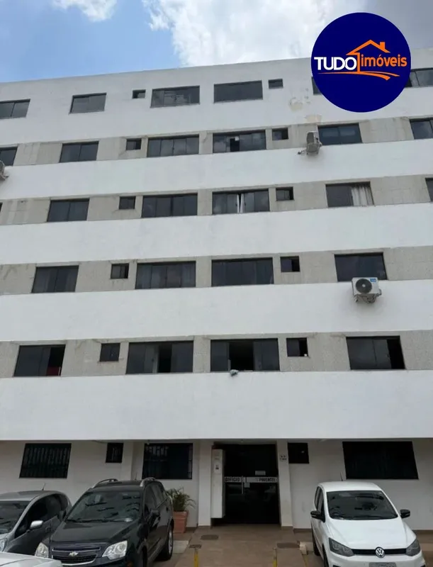 Apartamento dos sonhos à venda no condômino Império dos NobresEste charmoso apar...