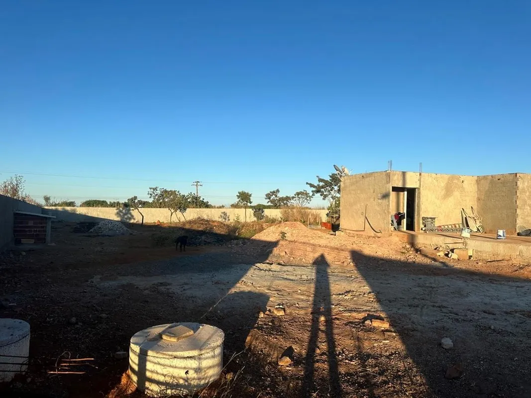 Excelente oportunidade de investimento! Lote à venda em Brasília-DF, Ponte Alta ...