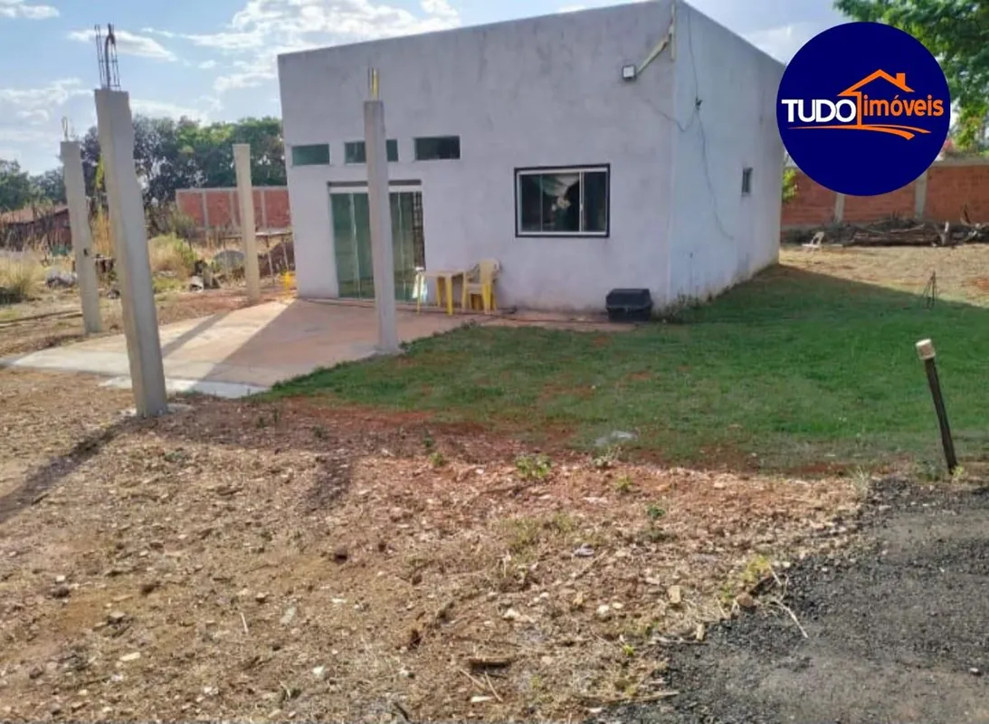 Foto do Imóvel