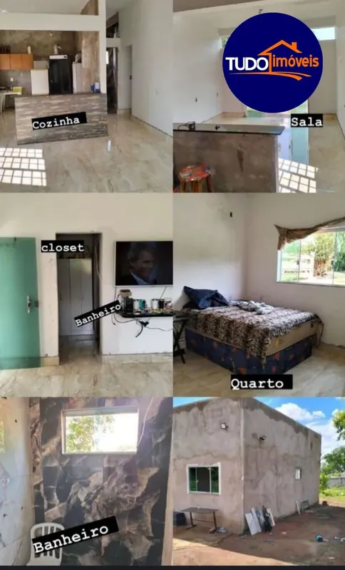 Foto do Imóvel