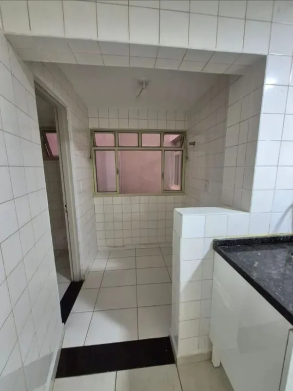 Imperdível oportunidade de adquirir um apartamento de 2 quartos, sala, banheiro ...