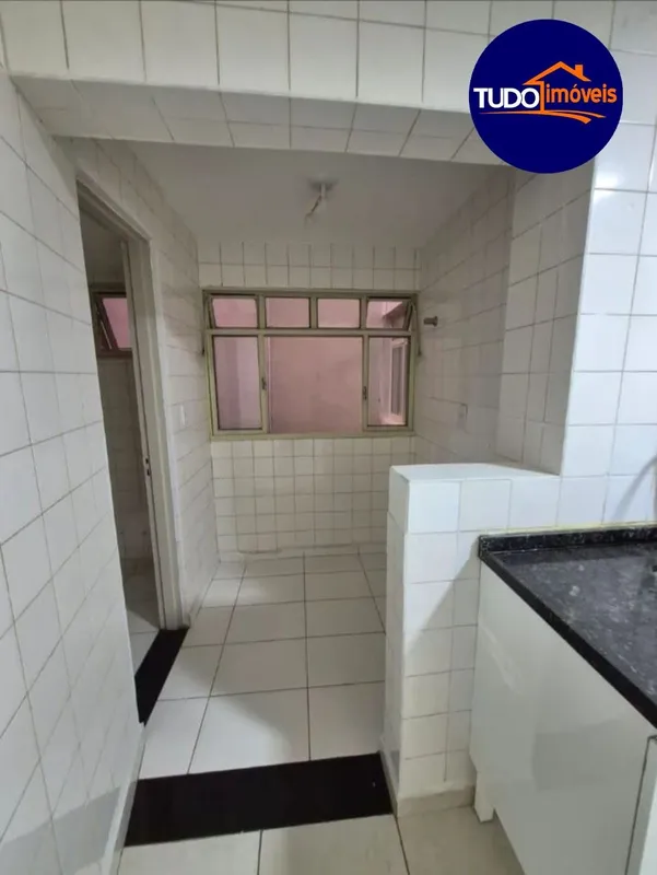 Conheça esse incrível apartamento com 2 quartos, 1 sala, 1 banheiro e 60,00 m2 d...