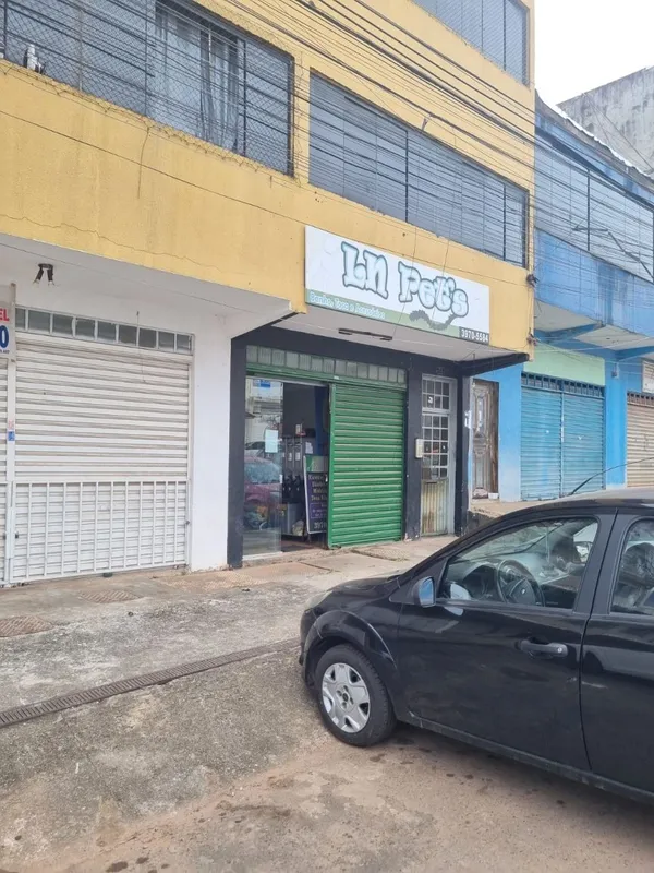 Foto do Imóvel