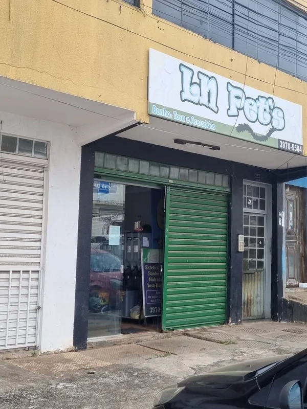 Foto do Imóvel