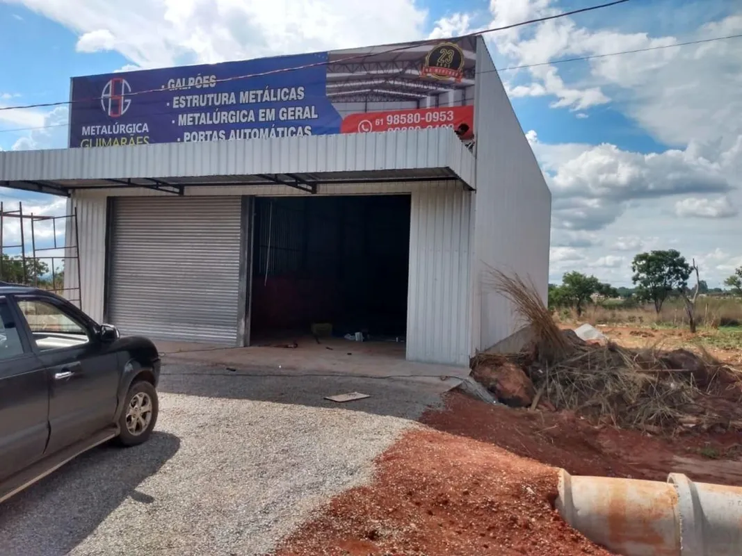 Foto do Imóvel