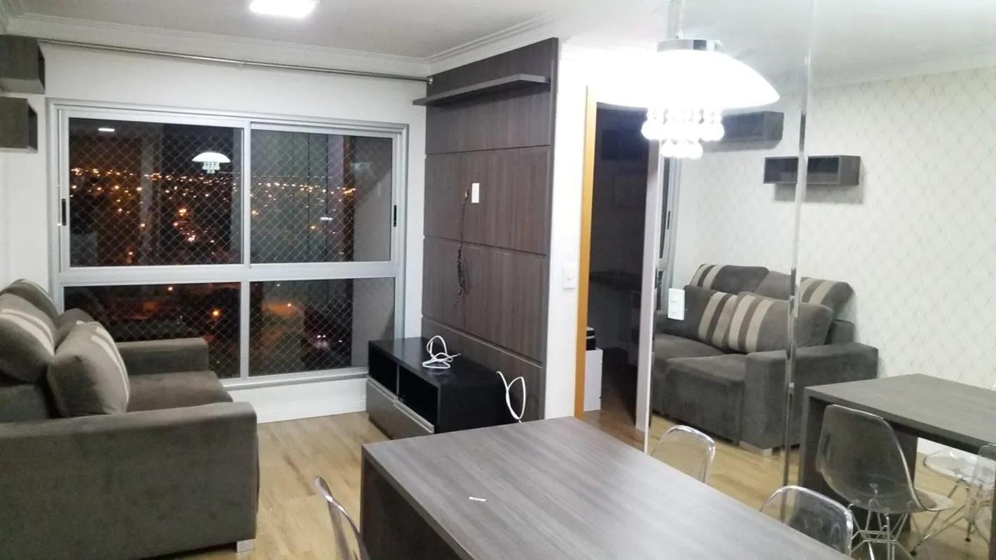 TUDO IMÓVEIS. VENDE-SE AP 2QTOS NO PARATY, LAZER Garagem , Armários na cozinha e...