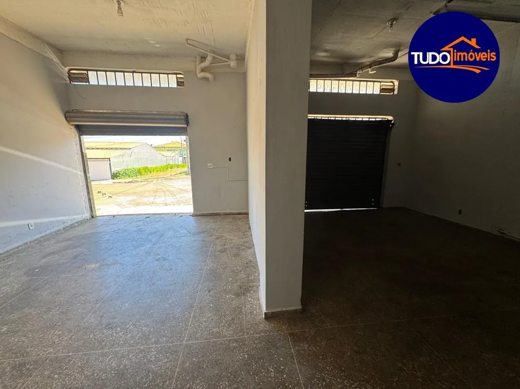 LOJA À VENDA - OESTE, GAMA-Localização: Oeste, GAMA-Valor: R$ 160.000,00-Área to...